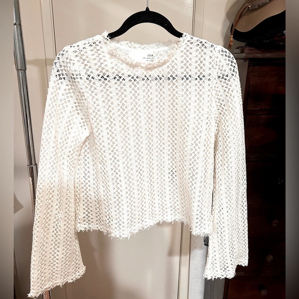 White boho style white too